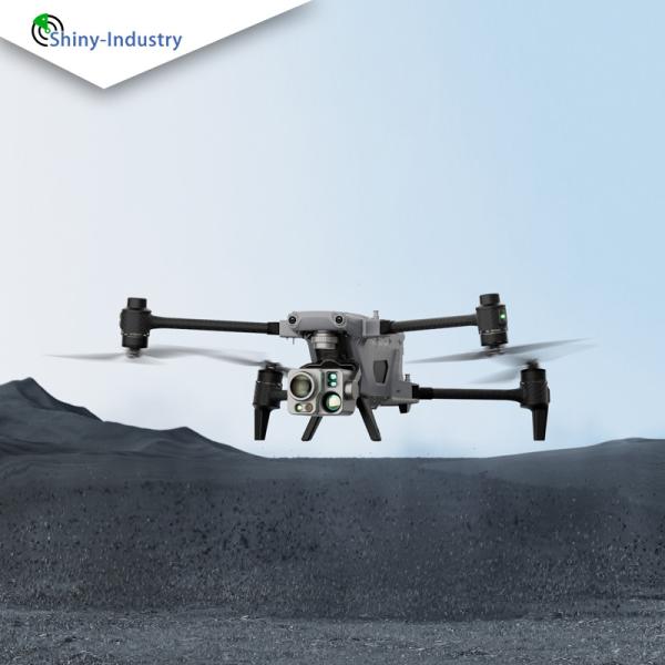 Quality Anti Interference Autonomous Flight Drone With Wide Angle Camera And Obstacle Avoidance for sale