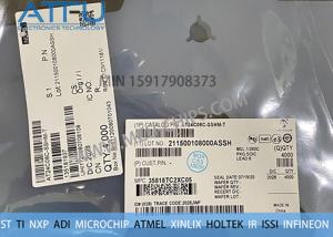Wholesale 8 Kbit 1K X 8 Flash Memory Chip AT24C08C-SSHM-T Serial EEPROM from china suppliers