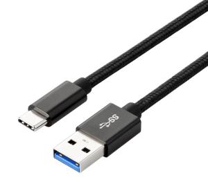 2.4a Usb Type C Cable , Usb 3.0 Type C Cable High Performance Long Lifespan