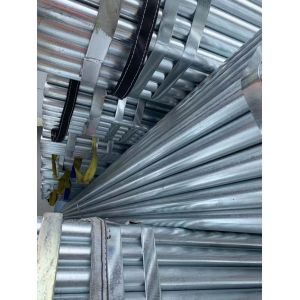 Wholesale Galvanised Scaffold Tube for Scaffolding with Elongation &gt;20% from china suppliers