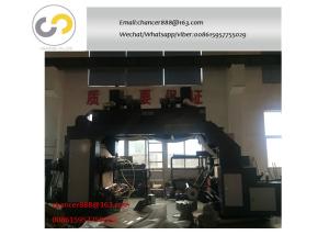 China High speed plastic film paper flexo printing machine for aluminum foil, paper cup on sale