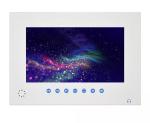 10 inch LCD screen display assembly module kit for POS/POP video display use
