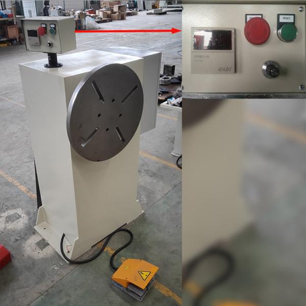 Quality Electrical Motor Coil Winding Machine Semi Automatic for sale