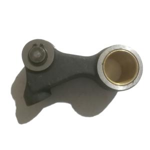 China Standard Component 12v Diesel Engine Spare Parts Casting Roller Ang Arm Assembly on sale