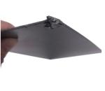 Artificial Graphite Foil Roll 99.99% Carbon Flexible Graphite Sheet