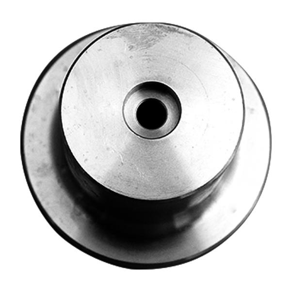 Quality Various Metal Multi Axis CNC Lathe Components Optional Tolerance High Speed Operation for sale