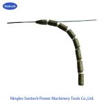 Optical Fiber Balancing Head Board 32NM Anti Twist OPGW Stringing Tools