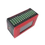 44 Channels Temperature and Humidity Data Collection Logger with Customizable
