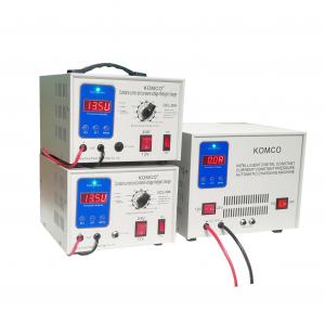Wholesale 90-260VAC Industrial Auto Battery Chargers For SUVs Trucks And Large Engines from china suppliers
