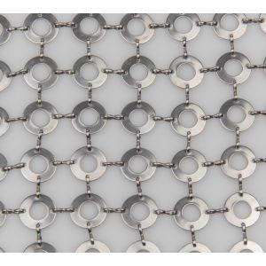 Metal Ring Mesh（LT-10-20）