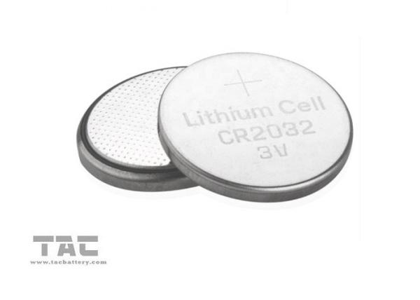 Quality Li-Mn Primary Lithium Button Cell Battery CR1632A 3.0V 120mA for Toy,  LED light,  PDA for sale