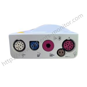 Wholesale PHiliph MMS Module M3001A Multi Measurement Module Include SpO2 ECG NIBP IBP Temp For Medical Device from china suppliers