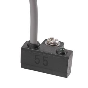 China XYC - 11 Series Magnetic Sensor Switch For Festo Groove Type Cylinder on sale