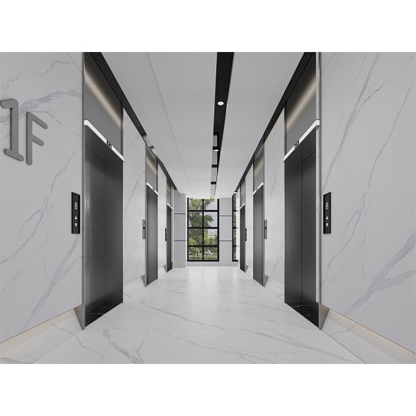 1420x2700mm Matt Sintered Stone Slabs for Indoor Flooring