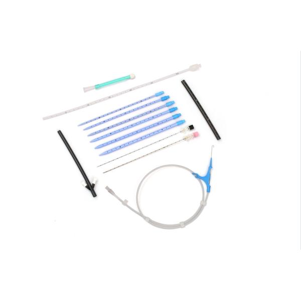 PCNL Hydrophilic Percutaneous Nephrolithotomy Peelable Sheath