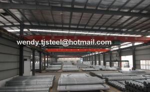 Wholesale q195 215 235 345 bs1387 hot dipped galvanized steel pipe schedule 80 from china suppliers