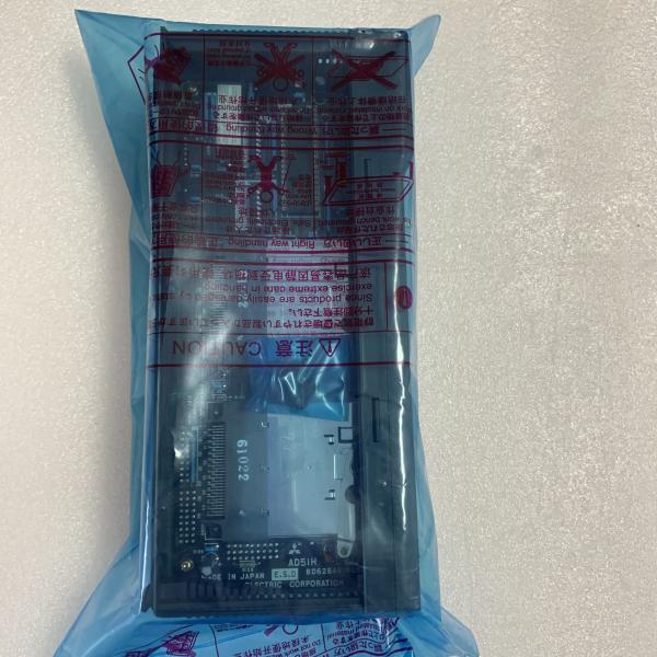 Mitsubishi AD51H-S3 Programmable Logic Controller COMMS CO-PROCESSOR BASIC