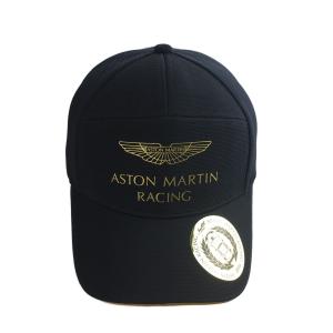 Wholesale Custom 3D Printing Racing Baseball Caps Adjustable Seven Panel Hat from china suppliers