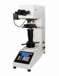 Halogen Light Vickers Hardness Testing Machine with Automatic Turret for