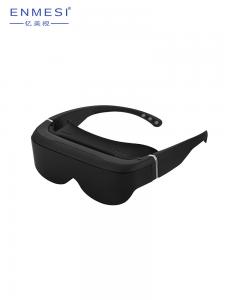 Wholesale Split HMD 1.65W 200 Inch 3860PPI 40° FOV VR Video Glasses With USB C from china suppliers