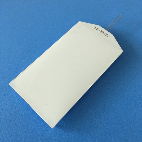 Ultra White Customized Led Backlight For Three Phase Electric Energy Meter