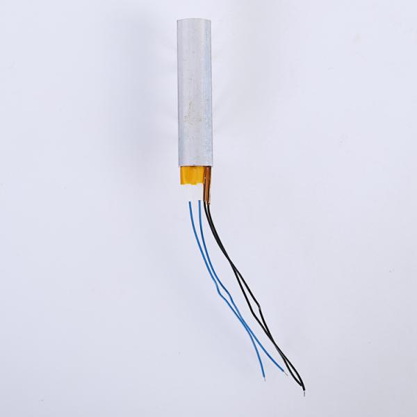 Low Voltage Electric Ptc Heating Element For Hair Curler