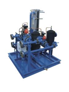 Wholesale Automatic Fuel Oil Purification System , Heavy Fuel Oil Filtration System from china suppliers