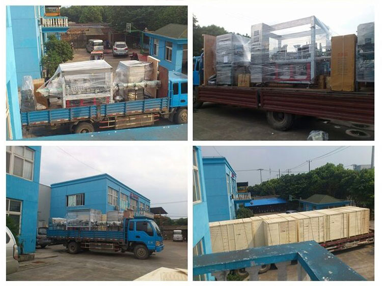 2.0KW Shrink Sleeve Labeling Machine , Automated Labeling Machines For Water Bottles