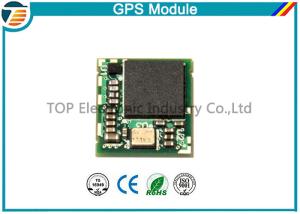 Wholesale High Precision GPS Receiver Module 68674-00 Embedded GPS Module TTL Level from china suppliers