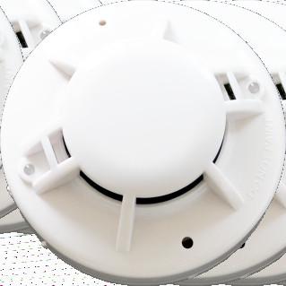 Quality Conventional Smoke Detector for sale