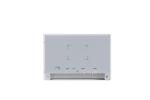 RS232 RS485 7 Inch TFT Panel Smart HMI Display Touch Screen Small Size