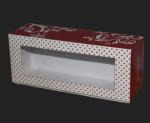 Box window pasting machine for Tissue Box and Corrugated, window patching