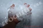2024 Popular FOCUSUN 10T Flake Ice Maker Stainless Steel with Motor Core