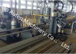High Precesion CNC Internal And External Circular Composite Grinding Machine