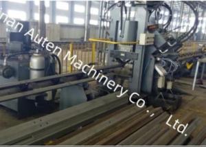 High Precesion CNC Internal And External Circular Composite Grinding Machine Model AT60