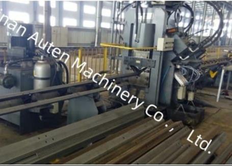 High Precesion CNC Internal And External Circular Composite Grinding Machine