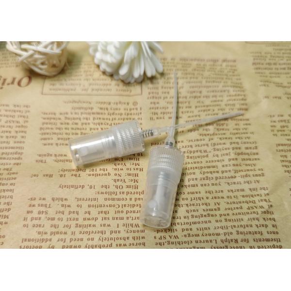 12mm 13mm Micro Polypropylene Fine Mist Sprayer