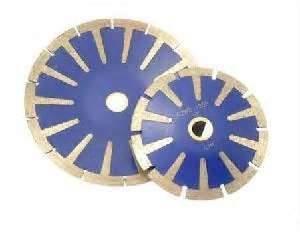 Quality 7 inch shapes aluminum cutting segmented Circular Curved Saw Blade for sale