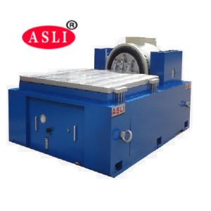 Wholesale EN50604 500kg Loading Vibration Testing Machine For Lithium Battery from china suppliers