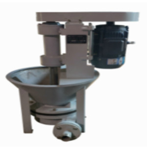 Wholesale XBSL Metallurgy Vertical Centrifugal Sand Pump Machine Underground Mining Pump from china suppliers