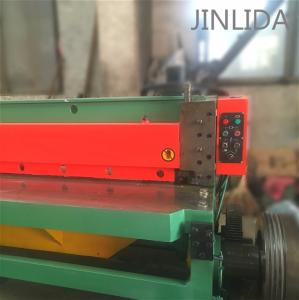 Automatic 5.0mm PVC Galvanized Wire Net Making Machine