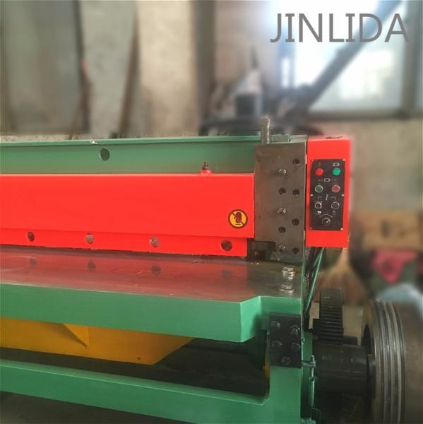 Quality Automatic 5.0mm PVC Galvanized Wire Net Making Machine for sale