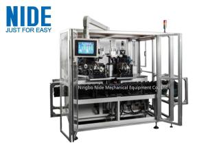 Wholesale CE certified automatic Armature Balancing Machine with five working station from china suppliers
