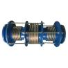 Buy cheap Mental Single Axial Expansion Joints Customized Design IOS 9001 Certification from wholesalers