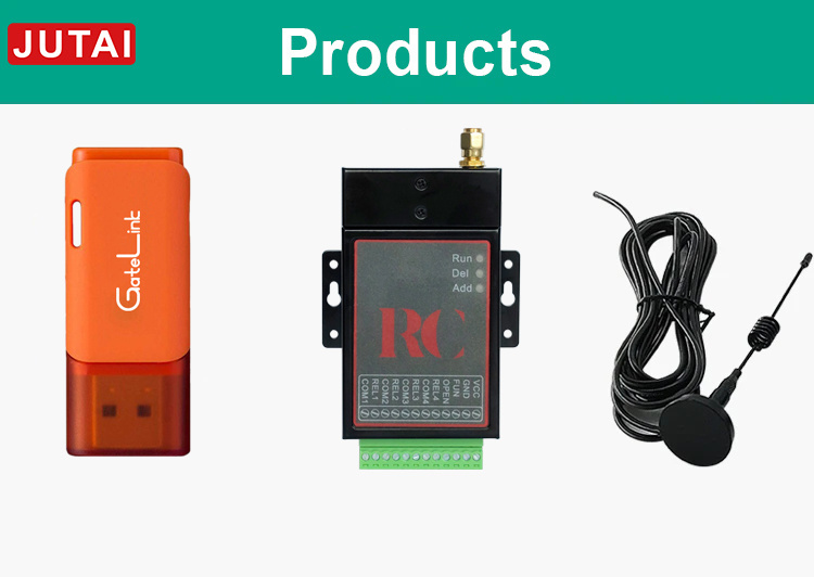 USB Gatelink Wireless Controller Door Motor Receiver