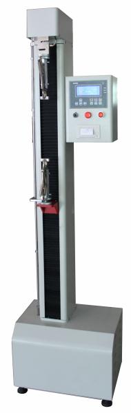 Quality Microcomputer Controlled Tensile Testing Equipment 50 - 500mm/min for sale