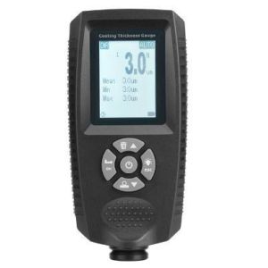 Wholesale Automotive Paint Thickness Meter Measurement Ultra High Accuracy Electroplating from china suppliers