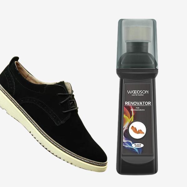 ODM Suede Nubuck Protector Spray For Leather Refurbishment