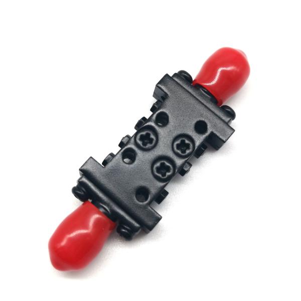 High Pass Rf Microwave Filters High Rejection Wide Stopband / Passband