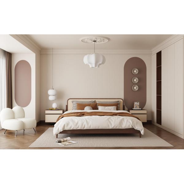 Interior Exterior Fire Retardant House Paint Inorganic Mineral Anti Alkali Primer